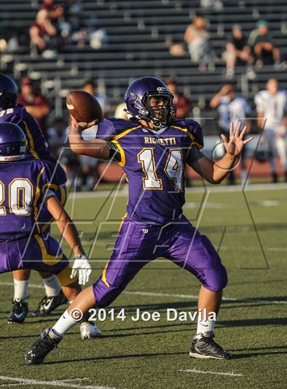 Thumbnail 2 in Simi Valley @ Righetti photogallery.