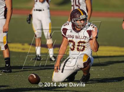 Thumbnail 1 in Simi Valley @ Righetti photogallery.