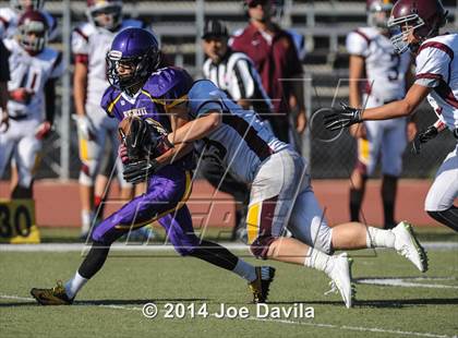 Thumbnail 3 in Simi Valley @ Righetti photogallery.