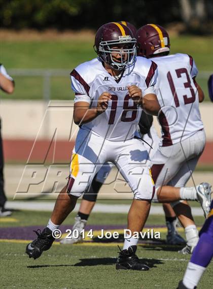 Thumbnail 2 in Simi Valley @ Righetti photogallery.