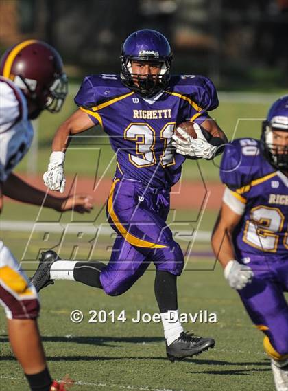 Thumbnail 3 in Simi Valley @ Righetti photogallery.