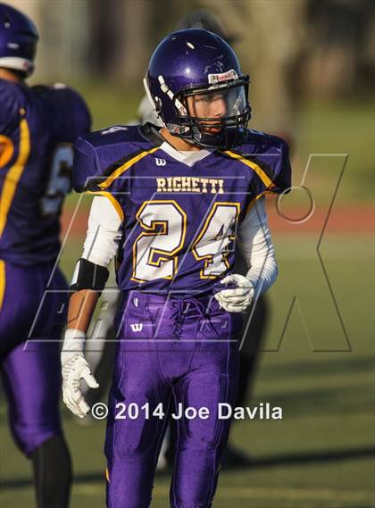 Thumbnail 3 in Simi Valley @ Righetti photogallery.