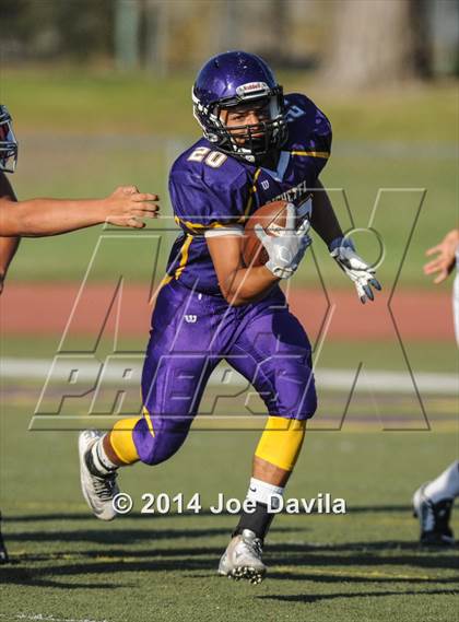 Thumbnail 2 in Simi Valley @ Righetti photogallery.