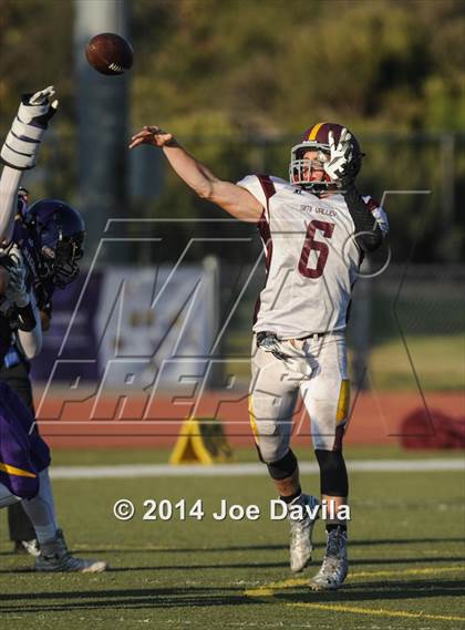 Thumbnail 2 in Simi Valley @ Righetti photogallery.