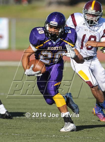 Thumbnail 1 in Simi Valley @ Righetti photogallery.