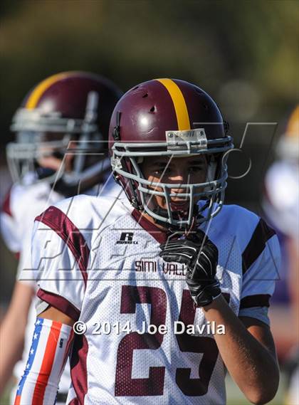 Thumbnail 2 in Simi Valley @ Righetti photogallery.