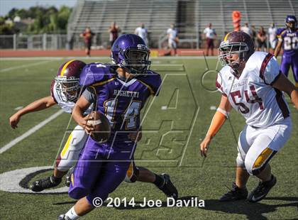 Thumbnail 1 in Simi Valley @ Righetti photogallery.
