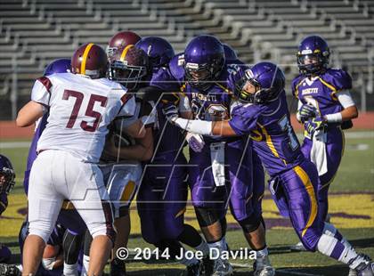 Thumbnail 1 in Simi Valley @ Righetti photogallery.