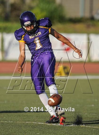 Thumbnail 1 in Simi Valley @ Righetti photogallery.