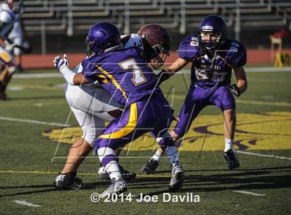 Thumbnail 2 in Simi Valley @ Righetti photogallery.
