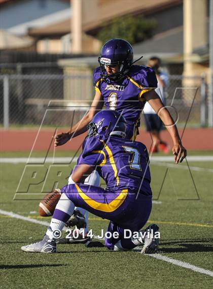 Thumbnail 1 in Simi Valley @ Righetti photogallery.