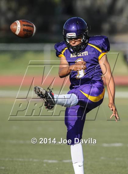 Thumbnail 1 in Simi Valley @ Righetti photogallery.