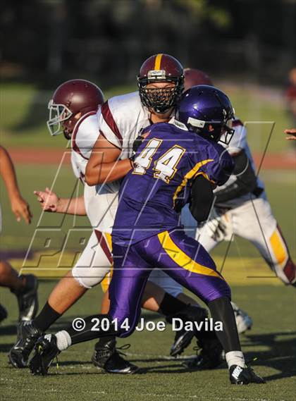 Thumbnail 3 in Simi Valley @ Righetti photogallery.