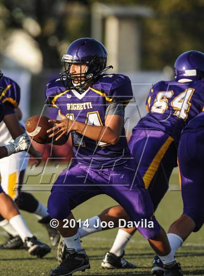 Thumbnail 2 in Simi Valley @ Righetti photogallery.