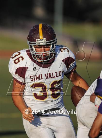 Thumbnail 2 in Simi Valley @ Righetti photogallery.