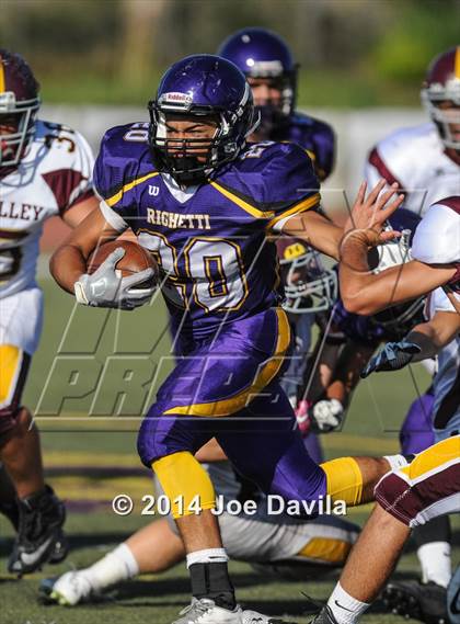 Thumbnail 1 in Simi Valley @ Righetti photogallery.
