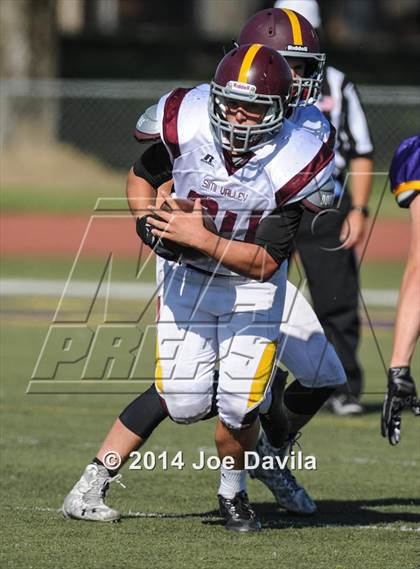 Thumbnail 1 in Simi Valley @ Righetti photogallery.