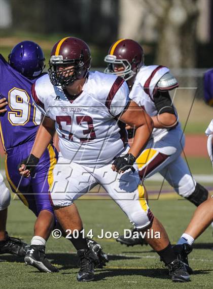 Thumbnail 1 in Simi Valley @ Righetti photogallery.