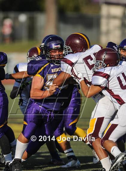 Thumbnail 1 in Simi Valley @ Righetti photogallery.