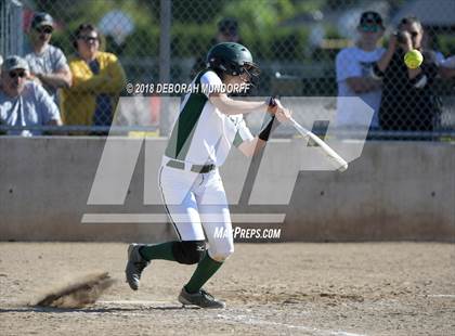 Thumbnail 3 in West Linn @ Sheldon (OSAA 6A Round 1 Playoff) photogallery.