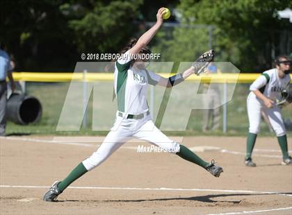 Thumbnail 3 in West Linn @ Sheldon (OSAA 6A Round 1 Playoff) photogallery.