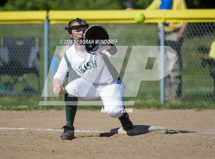 Thumbnail 1 in West Linn @ Sheldon (OSAA 6A Round 1 Playoff) photogallery.
