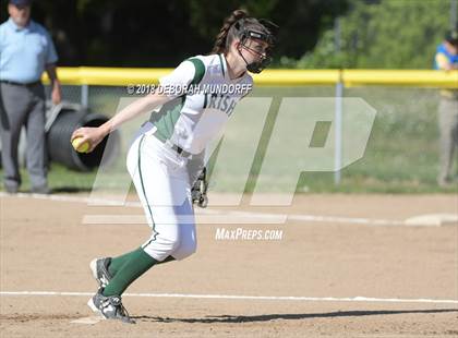Thumbnail 3 in West Linn @ Sheldon (OSAA 6A Round 1 Playoff) photogallery.
