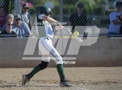 Thumbnail 2 in West Linn @ Sheldon (OSAA 6A Round 1 Playoff) photogallery.