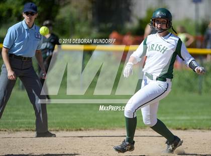 Thumbnail 1 in West Linn @ Sheldon (OSAA 6A Round 1 Playoff) photogallery.