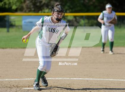 Thumbnail 3 in West Linn @ Sheldon (OSAA 6A Round 1 Playoff) photogallery.