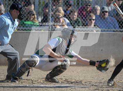Thumbnail 3 in West Linn @ Sheldon (OSAA 6A Round 1 Playoff) photogallery.
