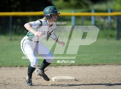 Thumbnail 1 in West Linn @ Sheldon (OSAA 6A Round 1 Playoff) photogallery.
