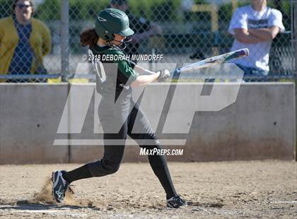 Thumbnail 1 in West Linn @ Sheldon (OSAA 6A Round 1 Playoff) photogallery.