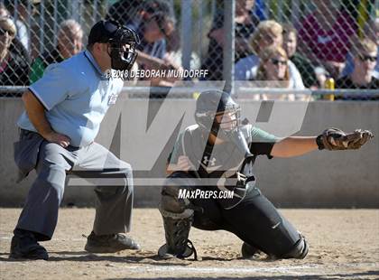 Thumbnail 1 in West Linn @ Sheldon (OSAA 6A Round 1 Playoff) photogallery.