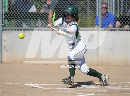 Thumbnail 3 in West Linn @ Sheldon (OSAA 6A Round 1 Playoff) photogallery.