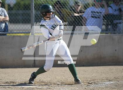 Thumbnail 3 in West Linn @ Sheldon (OSAA 6A Round 1 Playoff) photogallery.