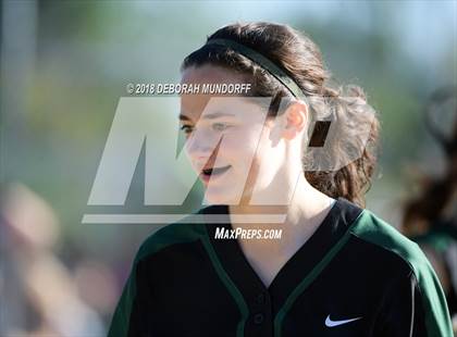 Thumbnail 3 in West Linn @ Sheldon (OSAA 6A Round 1 Playoff) photogallery.