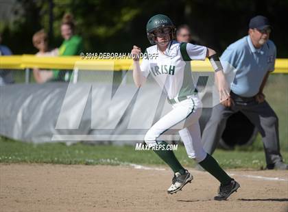 Thumbnail 2 in West Linn @ Sheldon (OSAA 6A Round 1 Playoff) photogallery.