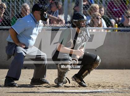 Thumbnail 1 in West Linn @ Sheldon (OSAA 6A Round 1 Playoff) photogallery.