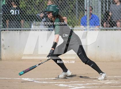 Thumbnail 2 in West Linn @ Sheldon (OSAA 6A Round 1 Playoff) photogallery.