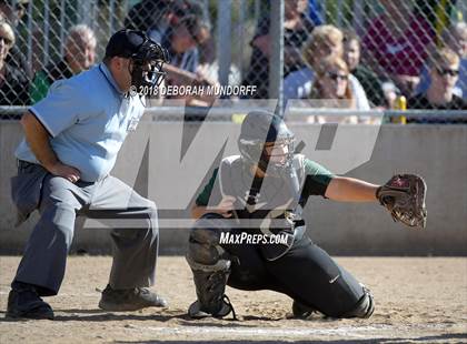 Thumbnail 3 in West Linn @ Sheldon (OSAA 6A Round 1 Playoff) photogallery.
