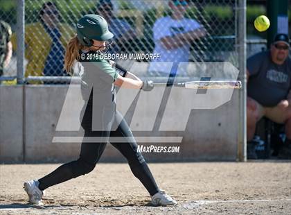 Thumbnail 2 in West Linn @ Sheldon (OSAA 6A Round 1 Playoff) photogallery.