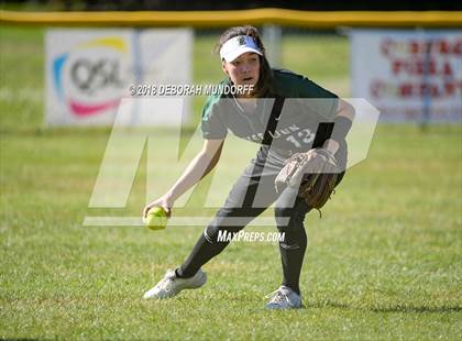 Thumbnail 2 in West Linn @ Sheldon (OSAA 6A Round 1 Playoff) photogallery.
