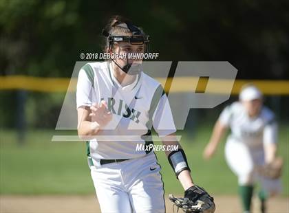 Thumbnail 1 in West Linn @ Sheldon (OSAA 6A Round 1 Playoff) photogallery.