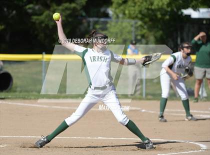 Thumbnail 1 in West Linn @ Sheldon (OSAA 6A Round 1 Playoff) photogallery.
