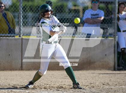 Thumbnail 2 in West Linn @ Sheldon (OSAA 6A Round 1 Playoff) photogallery.