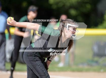Thumbnail 3 in West Linn @ Sheldon (OSAA 6A Round 1 Playoff) photogallery.