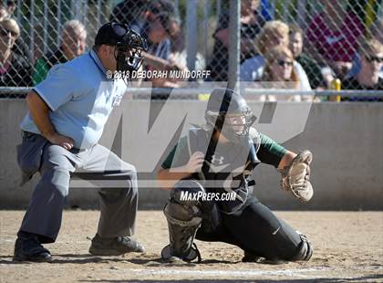 Thumbnail 2 in West Linn @ Sheldon (OSAA 6A Round 1 Playoff) photogallery.