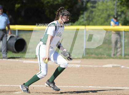 Thumbnail 1 in West Linn @ Sheldon (OSAA 6A Round 1 Playoff) photogallery.