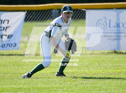 Thumbnail 3 in West Linn @ Sheldon (OSAA 6A Round 1 Playoff) photogallery.